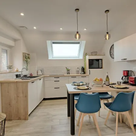 Hoedic - Phm109 By Interhome