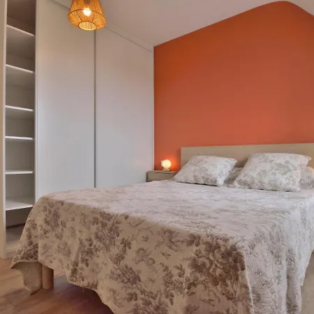 Hoedic - Phm109 By Interhome *