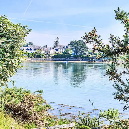 Hoedic - Phm109 By Interhome Vakantiehuis Plouhinec (Morbihan)